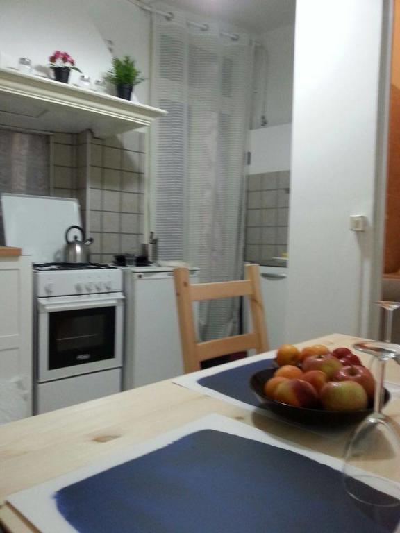 Mario Apartment 964/B 威尼斯 外观 照片